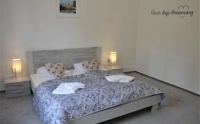 Apartmány Pod vodárenskou věží